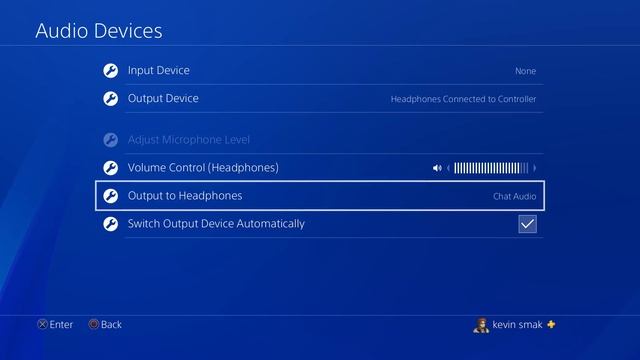 Headphones Only Playing One Side PS4 2019 смотреть онлайн
