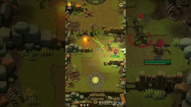 Path of Immortals (Android) new game s11 America смотреть онлайн