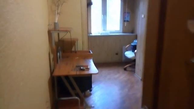 СРОЧНАЯ ПРОДАЖА! ДЕФИЦИТНАЯ 3-х комнатная квартира ЧЕШКА Таирова, Королева, напротив рынка "Южный" смотреть онлайн