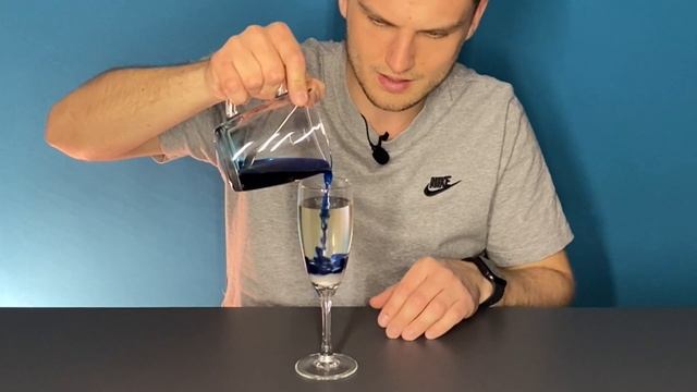 Как сделать ЛАВА ЛАМПУ дома смотреть онлайн