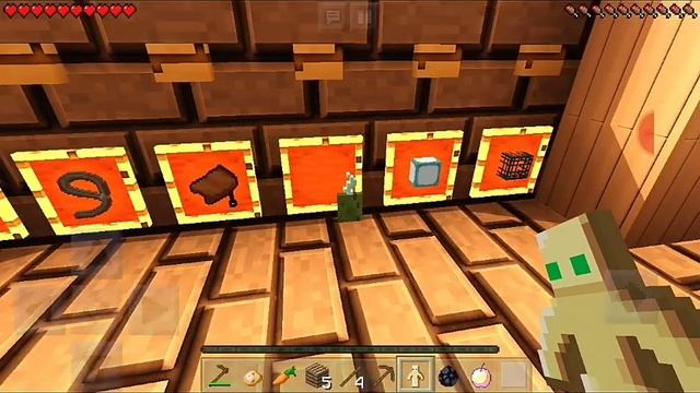 Jugando en SKYBLOCK#1 minecraft 1.11.4/Erfine xd смотреть онлайн