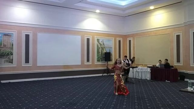 Виктория Глухова 8 лет_табла Live с Али Аббасов_Евразия Ракс 2018_г.Оренбург_3 место смотреть онлайн