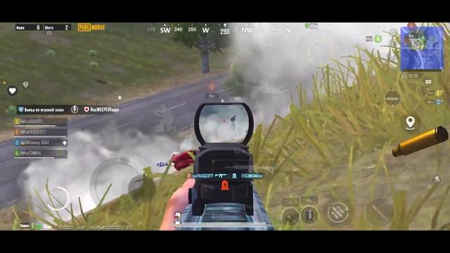 HIGHLIGHTS #2 | PUBG MOBILE | 13 PRO MAX | fragger! смотреть онлайн