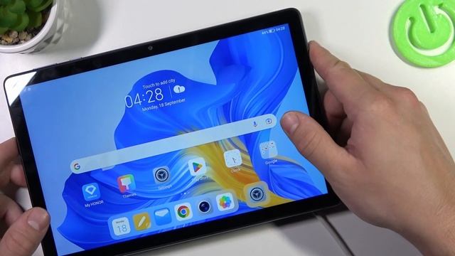 Does Honor Pad X8 Support Wireless Charging? смотреть онлайн