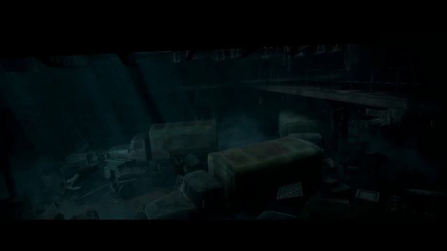 The Dark Pictures Anthology | Man of Medan | Launch Trailer смотреть онлайн