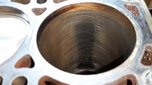 РАСТОЧКА БЛОКА ЦИЛИНДРОВ и процесс подготовки.