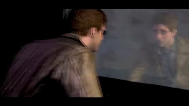 оТжЫг+ - Silent Hill: Shattered Memories смотреть онлайн