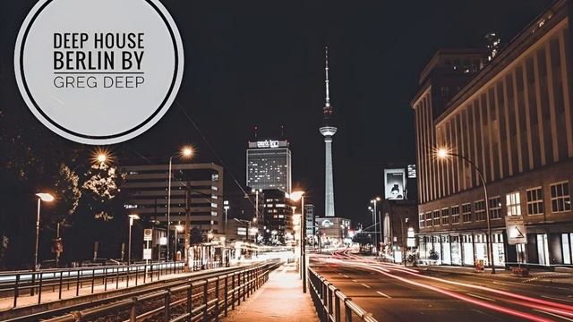 Deep House Berlin смотреть онлайн