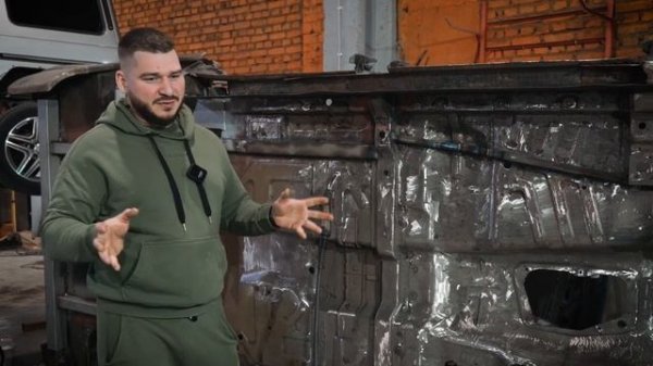 Ford Explorer 1 - Дай мне миллион? и я стану легендой!