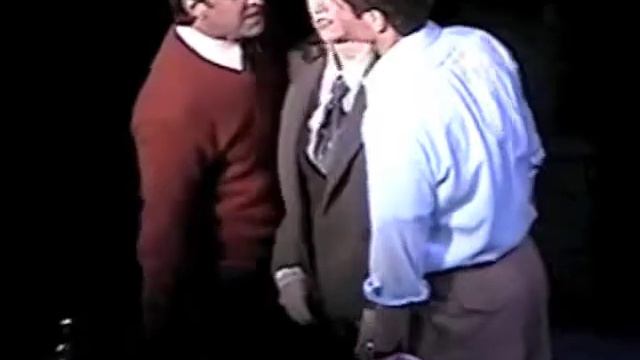 Old Friends - Kennedy Center смотреть онлайн