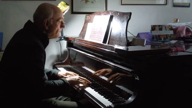 Ernest Markham Lee: In the Cornfields смотреть онлайн