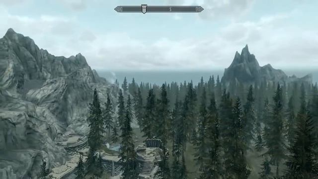 skyrim mods Dlc: Falskaar смотреть онлайн