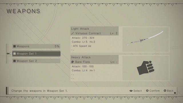 NieR:Automata BECOME AS GODS Edition - Xbox One - Part 3 (LIVE - Blind Run) смотреть онлайн