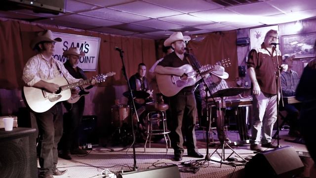 Lucas Hudgins "Bob Wills Is Still The King" with Western Fidelity смотреть онлайн