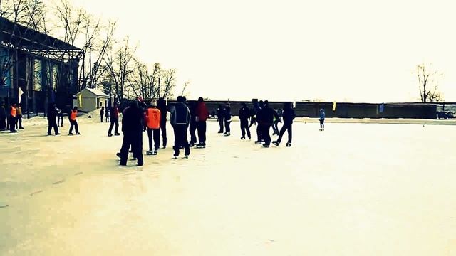 Команда ИМИ БГУ (юноши) _music смотреть онлайн