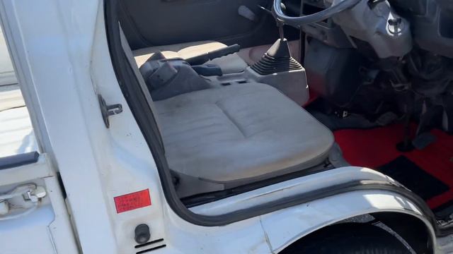 Sold out 1991 Mitsubishi minicab truck U42T-0009792↓ Please lnquiry the Mitsui co.,ltd website смотреть онлайн