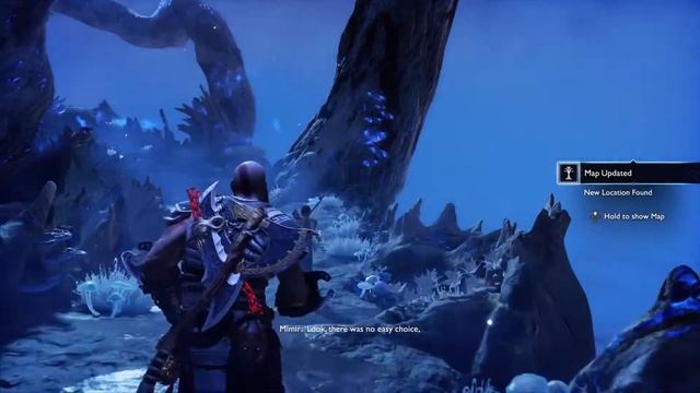 [PS5] God of War Zeus Armor Walkthrough NG+ on Give Me God of War Hardest Difficulty Ending смотреть онлайн