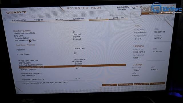 How to Fix No Bootable Device Not Found смотреть онлайн