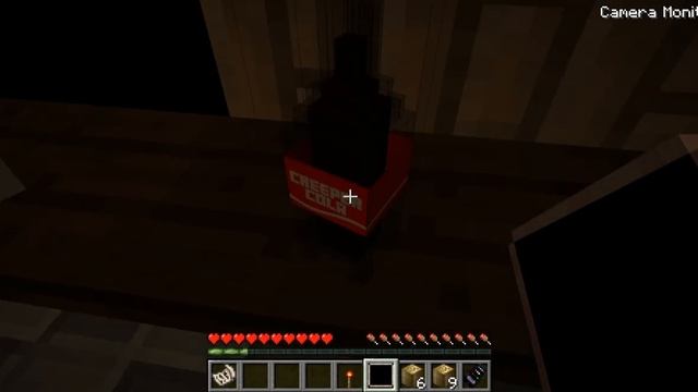 "The Eggtroduction" | One Night at Flumpty's - Episode 1 (Minecraft Roleplay) смотреть онлайн