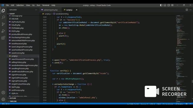 Web Project Task 40 | 1st Year | Semester 01 | Java Institute смотреть онлайн