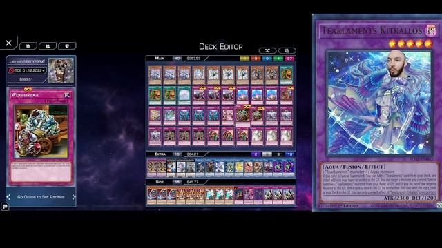Labrynth Deck Profile (Post-Banlist) How to beat the new Yu-Gi-Oh! Metagame! смотреть онлайн