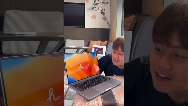 ĐẬP HỘP MACBOOK PRO 14 INCH 2023 ~60 TRIỆU: CHIP M2 PRO SIÊU MẠNH!!!! смотреть онлайн