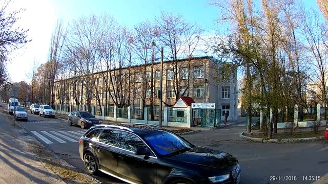 Академия Детского Творчества (город Николаев) смотреть онлайн