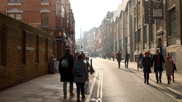 London's Best Secondhand Shops (Charity Shops And Vintage) | London Shopping Guide | Love And Londo