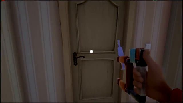 Hello Neighbor Early Alpha 2 (Alpha 1.5) Walkthrough + Basement смотреть онлайн