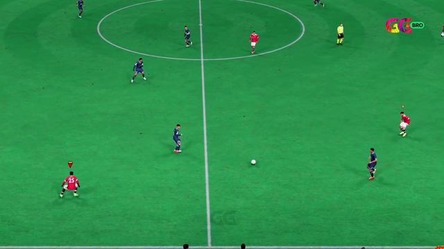 WHAT HAPPENS IF YOU GOT 11 RED CARDS IN FIFA GAME!