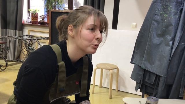 ? Новичкам в керамике: Хватайте глазами! Творческая мастерская Ижевск Саушина Юлия смотреть онлайн