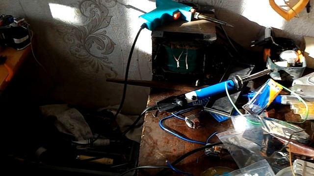 Усилитель Радиотехника У-101 на ТДА 7293 раскачивает сабы на 250 ватт смотреть онлайн