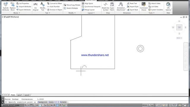 Online Autocad Training | Creating custom Hatch Patterns with AutoCAD 2013 смотреть онлайн