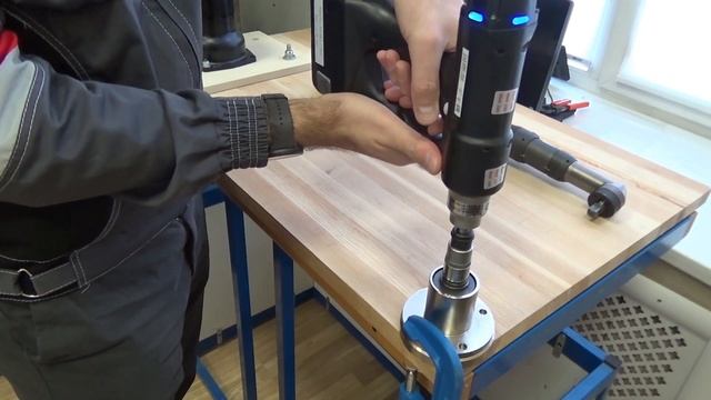 Анализ и хранение данных. ESTIC DataLogger смотреть онлайн