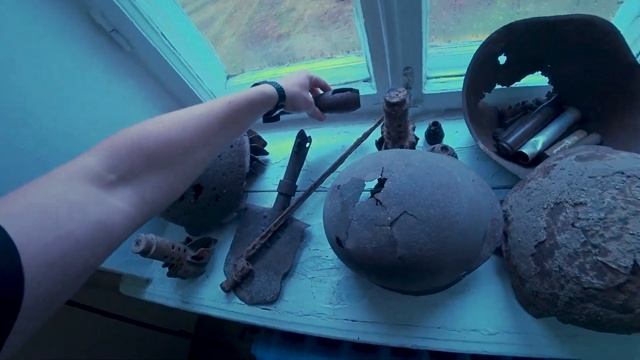 Создание школьного музея | Начало положено... смотреть онлайн