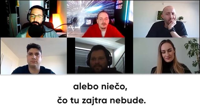 Hľadáme jedného seniorného VUE front-endistu a jedného Laravel back-endistu смотреть онлайн