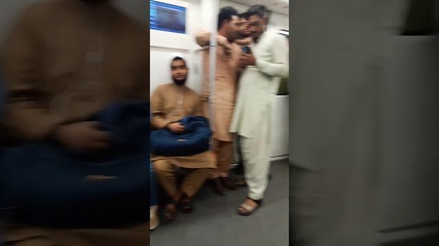 Orange Line Train Lahore (Part 2): Learn why should you travel in it! #assadytch #orangeline #lahor смотреть онлайн