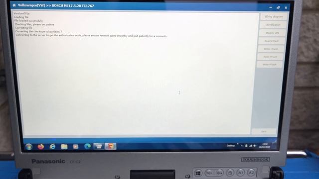 Removing P1570 Start Blocked By Immobiliser Fault Code Permanently