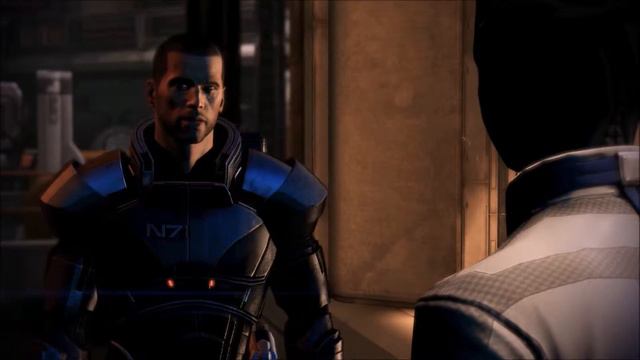 Mass Effect 3: Reapers Attack - Story Walkthrough #1 смотреть онлайн