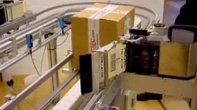 TWQ100 наклеивание сбоку смотреть онлайн