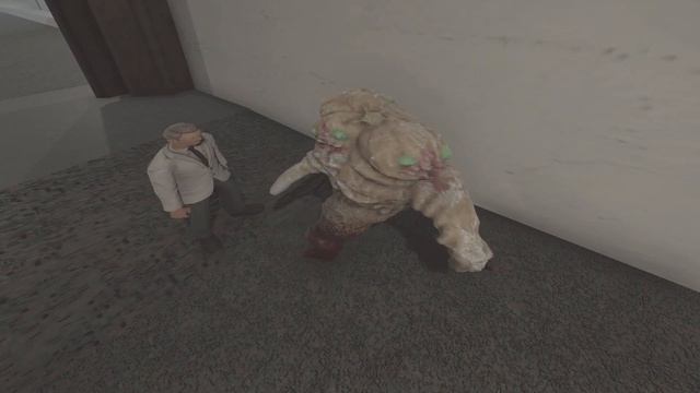 СМЕШНЫЕ МОМЕНТЫ SCP:SL | Нарезка | SCP:SL смотреть онлайн