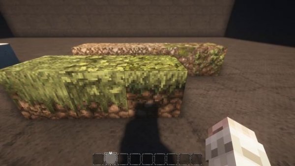 Minecraft: Conquest Conundrums - Block Palette Basics [Conquest Reforged 1.16.5]