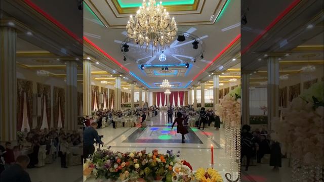 Горский перепляс!? Школа Кавказских танцев «Горец» смотреть онлайн