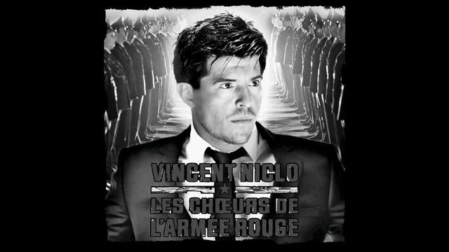 Ameno - Vincent Niclo смотреть онлайн