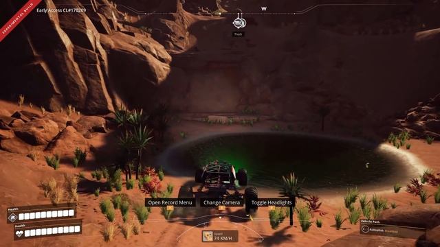 EVERYTHING NEW in Satisfactory Update 5! - New Train Collisions, Signs, and More! смотреть онлайн