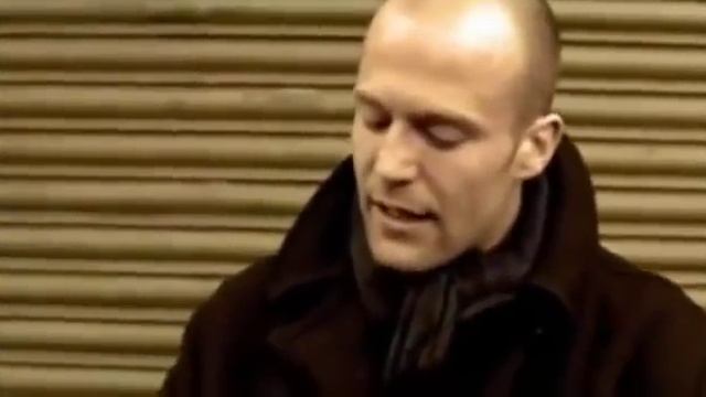 Стэтхэм в России