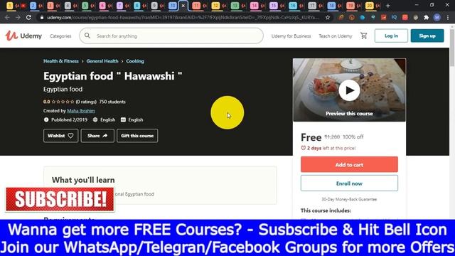 FREE Online Courses with Certificate | Udemy Paid Course FREE with Certificate @TechnicalProPlus смотреть онлайн