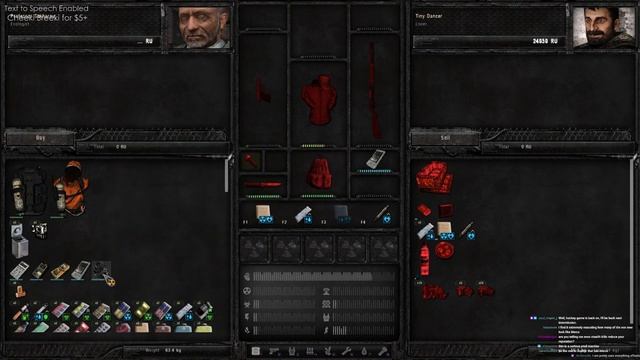 S.T.A.L.K.E.R.: "Tiny Dancer" the Loner - Warfare + Respawn Part 3 смотреть онлайн