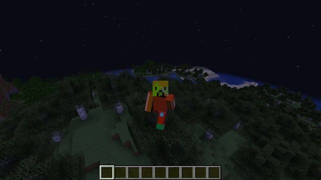 How to make CUSTOM sounds in Minecraft! | Minecraft How-to | Mules Gaming смотреть онлайн