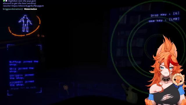 LETHAL COMPANY W/ @AICandii @ShiaBun @strippin смотреть онлайн